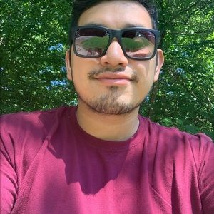 Meet your Posher, Jason